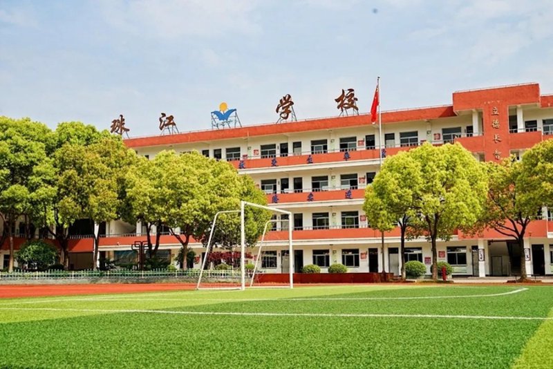 合肥初中教育：成长的阶梯
