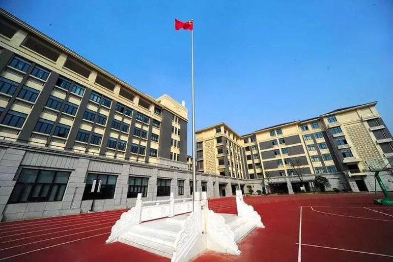 合肥私立中学教育质量不断提升
